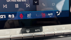 Renault Symbioz 1.6 E-Tech FHEV 145 Techno Esprit Alpine 5dr Auto Hybrid Estate